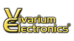 Vivarium Electronics